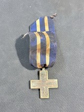 Italian WW2 Italy WW2  ~REGIO ESRCITO ~ AFRICA MEDAGLIA MERITO DI GUERRA comprar usado  Enviando para Brazil