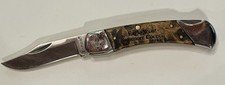 Vintage pocket knife for sale  Kalamazoo