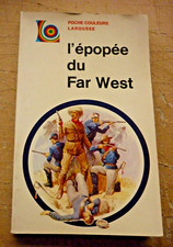 Epoque far west d'occasion  Buzançais