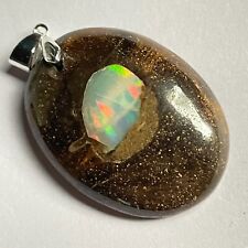 Australian fire opal for sale  RUGBY