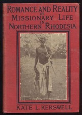 Romance reality missionary for sale  ATTLEBOROUGH