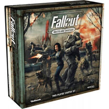 Fallout wasteland warfare usato  Zandobbio
