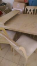 Large beige wooden for sale  Jacksonville