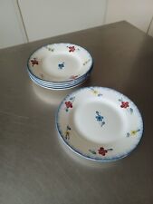Service assiettes dessert d'occasion  Pessac