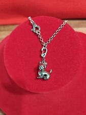 Bracciale donna argento usato  Terralba