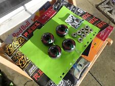 Kryptonics skateboard wheels for sale  BLAIRGOWRIE