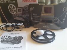 Reflecta film scanner d'occasion  Beaurepaire