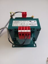 Trafo 230v 24v gebraucht kaufen  Magdeburg