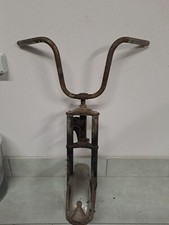 Forcella fantic minimoto usato  Marigliano