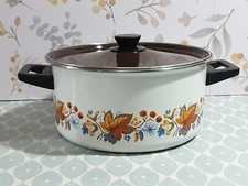 Vintage retro orange for sale  KING'S LYNN