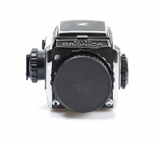 Zenza bronica 6x6 usato  Torrita Tiberina