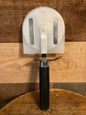 Cortador de Pizza Chef Mimado Aposentado #1301 - Aço Inoxidável com Tampa de Lâmina, usado comprar usado  Enviando para Brazil