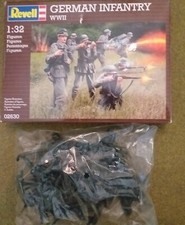 Soldatini scala wwii usato  Italia