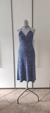 Vestito prendisole spalle usato  Torino