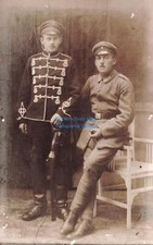 Foto soldaten husar gebraucht kaufen  Deutschland