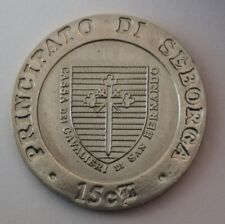 Moneta centesimi luigino usato  Italia
