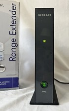 Wifi range extender for sale  Johnson City