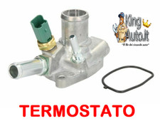Termostato refrigernte alfa usato  Atripalda
