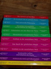 Lot livres esoterisme d'occasion  Saint-Vallier