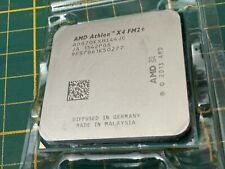 Amd athlon 870k d'occasion  Chilly-Mazarin