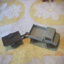 Mercedes matchbox k30 for sale  THATCHAM