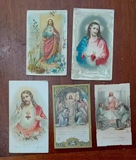 Santini sacro cuore usato  Lucca