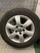 Transporter alloy wheel for sale  IMMINGHAM