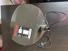 Aquarium filter eheim for sale  WANTAGE