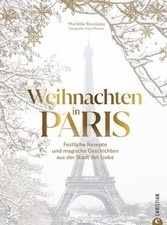 Kochbuch weihnachten paris gebraucht kaufen  Ohlsbach
