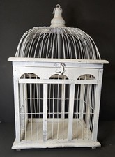 Bird cage decor for sale  Gordonsville