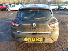 Renault clio 2013 for sale  ABERDEEN