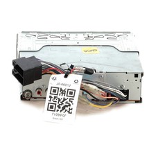 Autoradio adaptable renault d'occasion  Livron-sur-Drôme