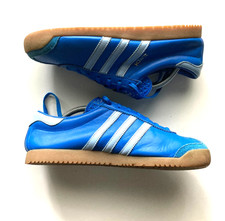 Adidas zurich 7.5 for sale  SALFORD