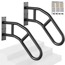 Pcs handrails outdoor for sale  Perth Amboy