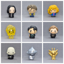 Harry potter ooshies for sale  SPALDING