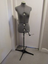 Sewstylish dressmakers dummy for sale  DERBY