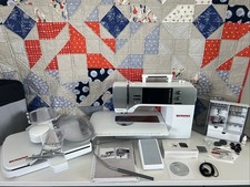 Bernina 735 sewing for sale  Bradenton