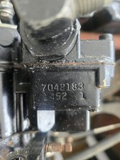 Carburetor 7042183 1973 for sale  Lakewood