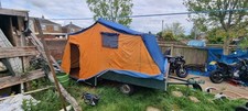 trailer tents camplet for sale trailer tents camplet for sale HUNTINGDON