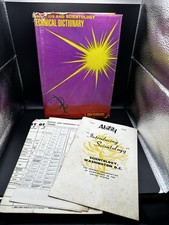 Dianetics scientology technica for sale  Zeigler