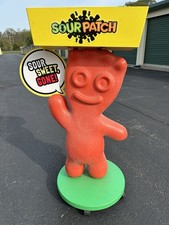 Sour patch kids for sale Sour patch kids for sale  Vernon