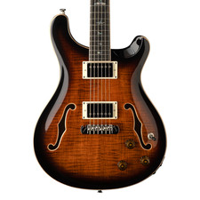 Prs hollowbody piezo for sale  Winchester