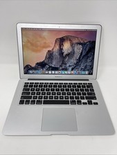 Apple MacBook Air A1466 2015 Core i5-5250U 1.6GHz 4GB RAM 256GB SSD - Danificado comprar usado  Enviando para Brazil