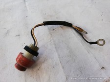 Notausschalter switch 6e0 gebraucht kaufen  Finowfurt