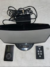 Bose sounddock music d'occasion  Expédié en Belgium