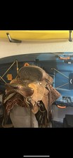 Western saddle for sale  Pasco