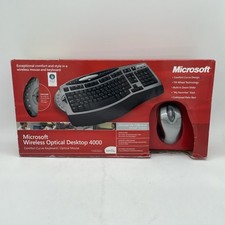 Microsoft optical desktop for sale  Nephi