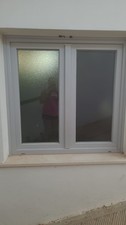 Finestra pvc anta usato  Casarano