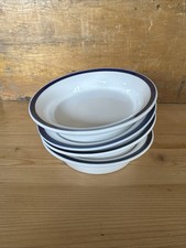 Ikea blue white for sale  STAFFORD