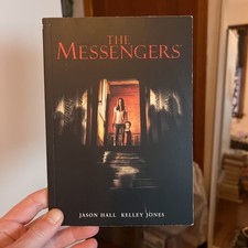 os mensageiros comprar usado os mensageiros comprar usado  Enviando para Brazil